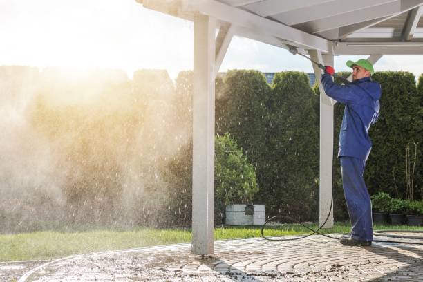 Best Patio and Deck Pressure Washing  in Aurora, NE