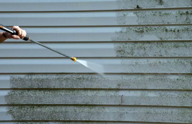 Best Driveway Pressure Washing  in Aurora, NE