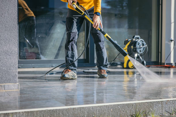 Spring Cleaning in Aurora, NE