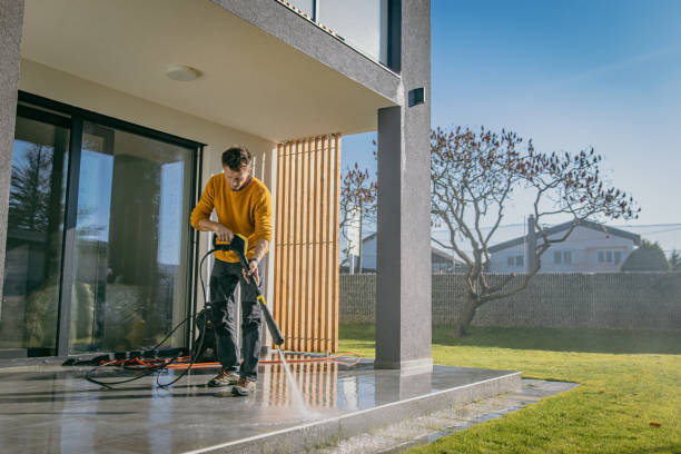 Best Building Exterior Washing  in Aurora, NE