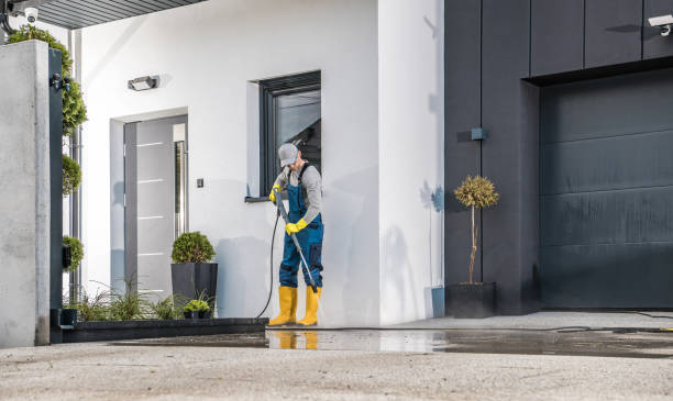Trusted Aurora, NE  Pressure Washing Services Experts